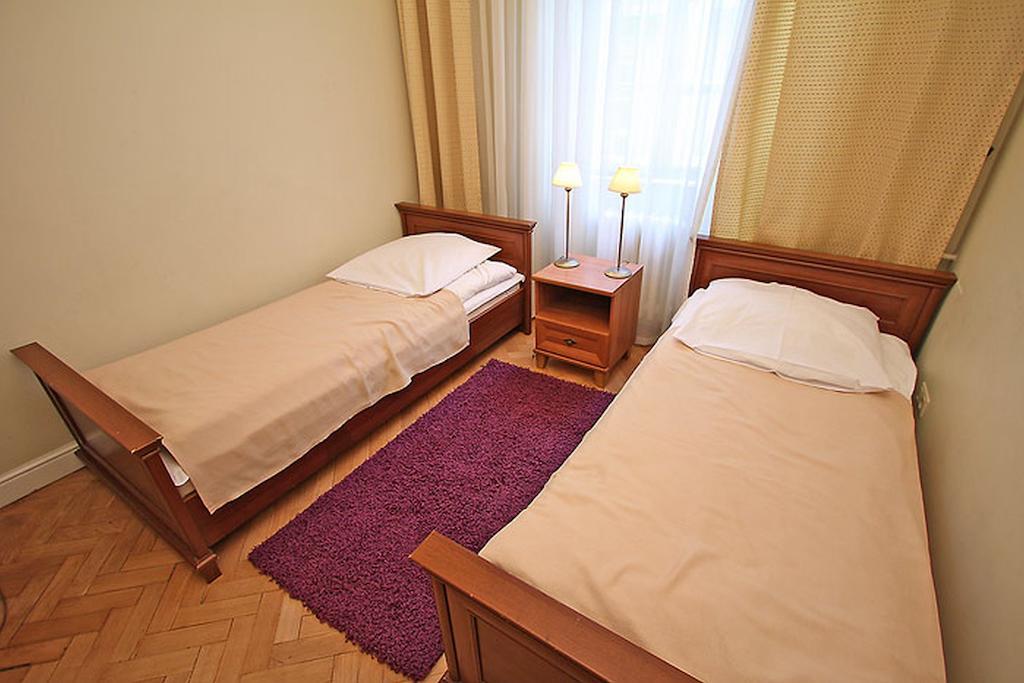 Capital - Centrum - Pokorna Apartament *
