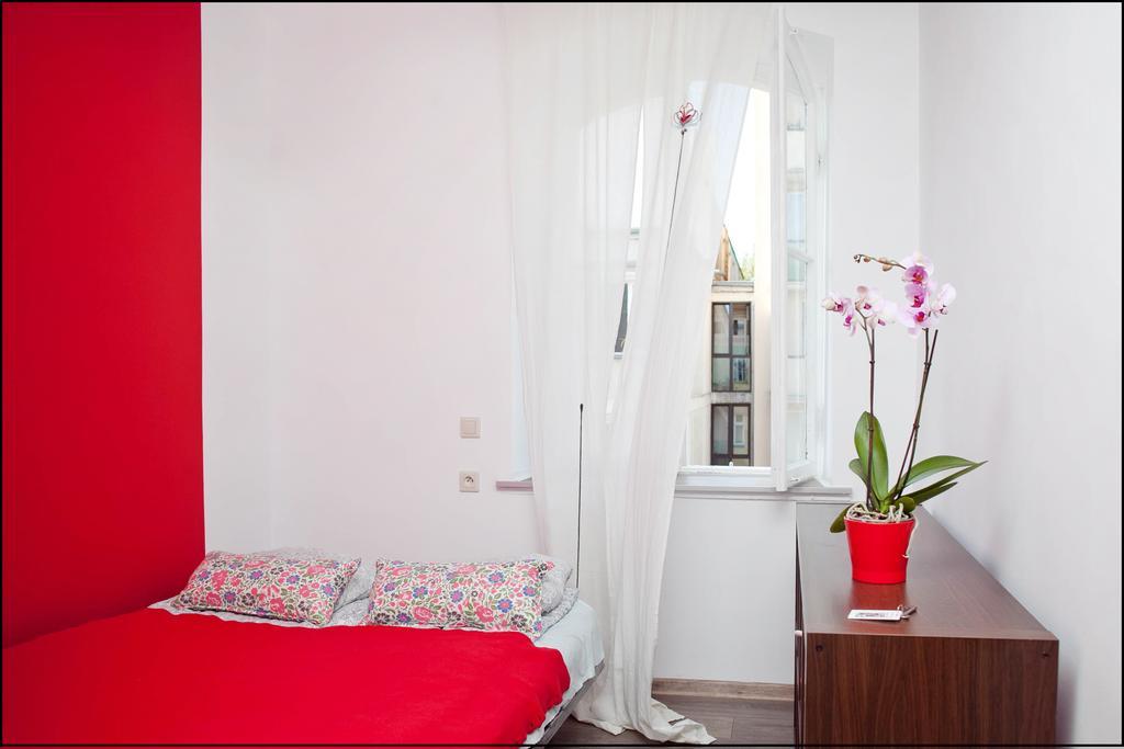 Hostel Emma Warsaw
