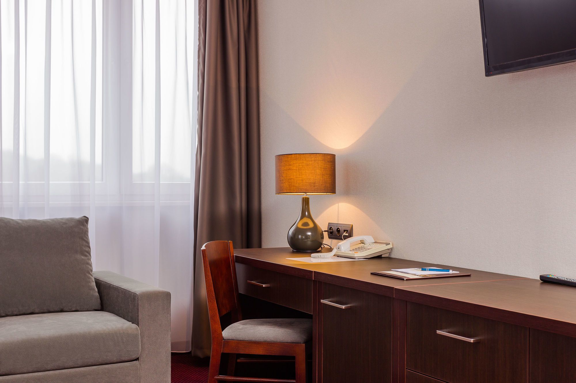 Belwederski Hotel 3*