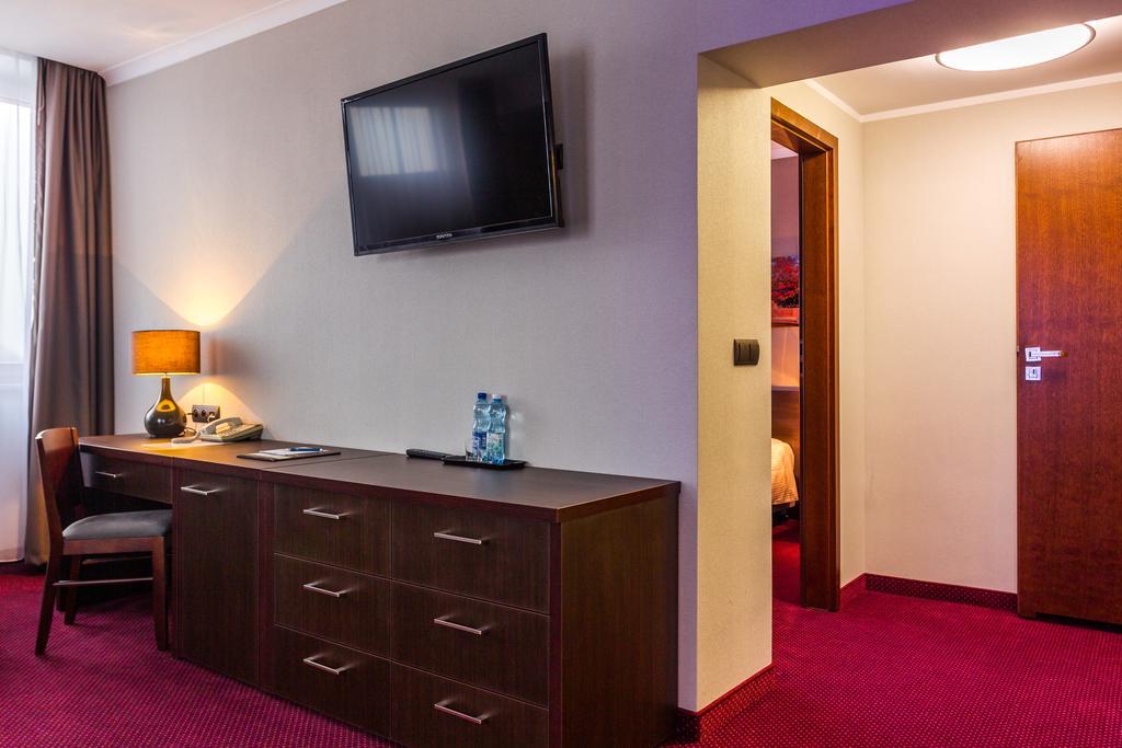 Belwederski Hotel 3*