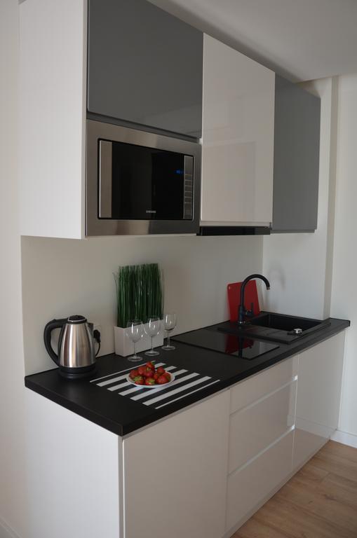 Apartment Oxygen Delux