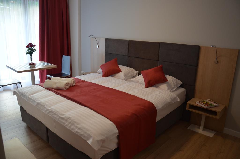 Apartment Oxygen Delux Warsaw