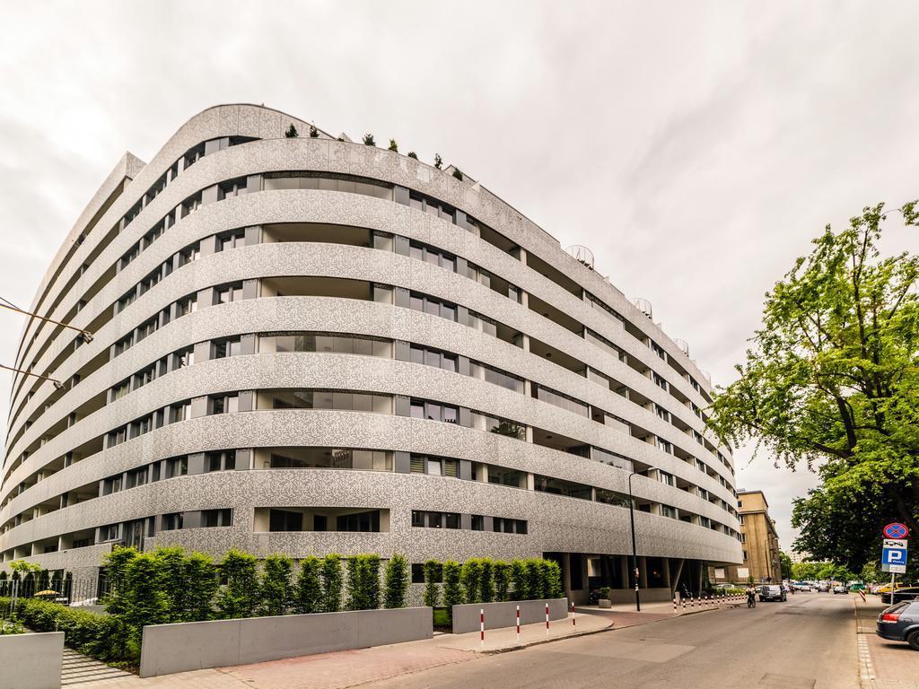 Apartment Oxygen Delux *