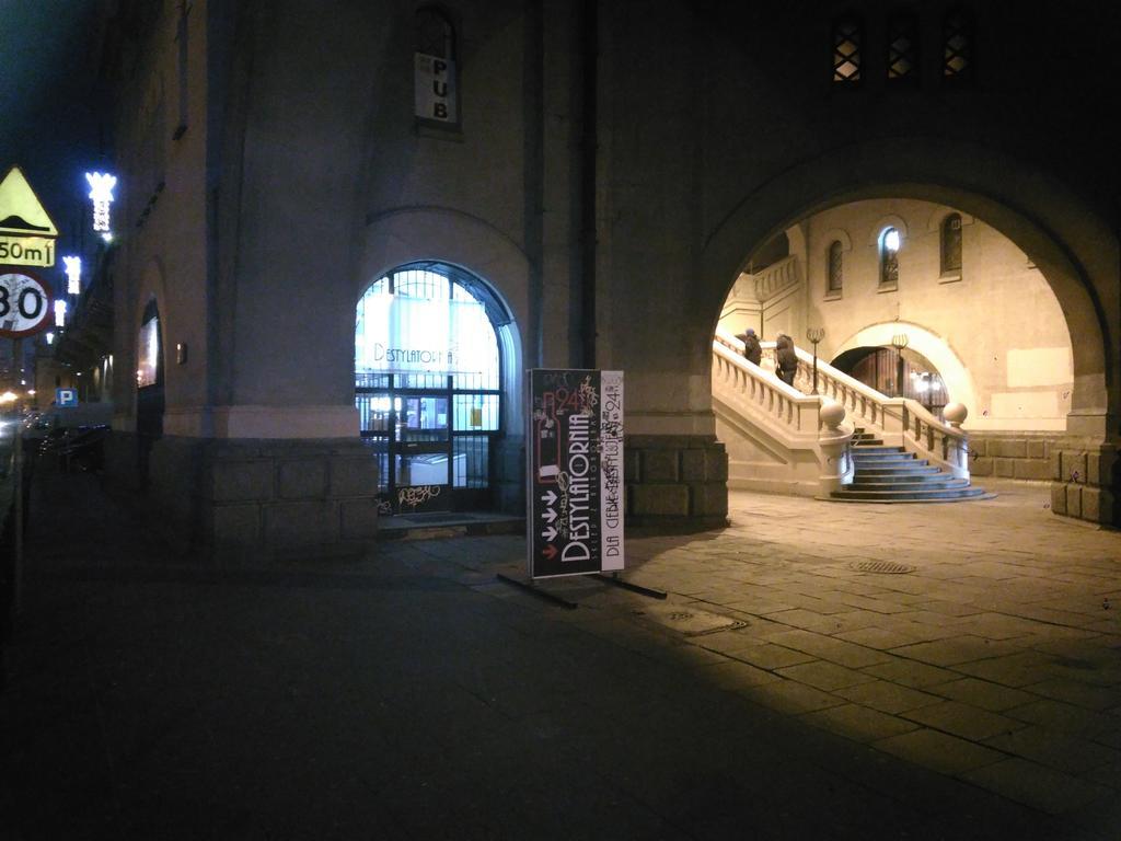 Apartament Salezego Apartment