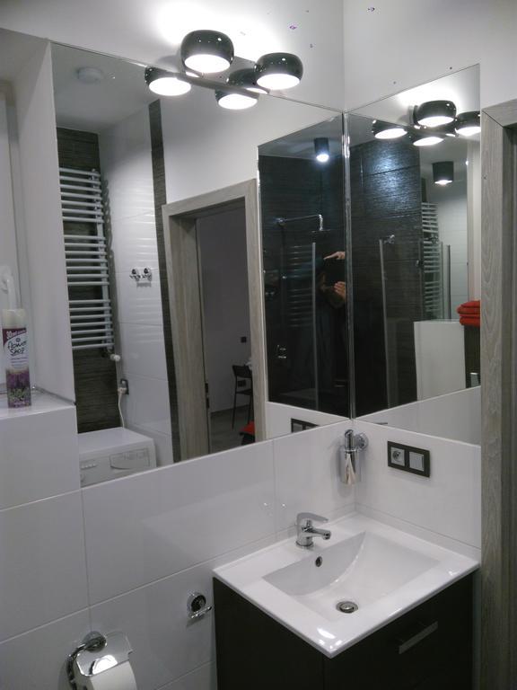 Apartament Salezego Apartment