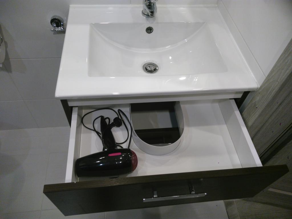 Apartament Salezego
