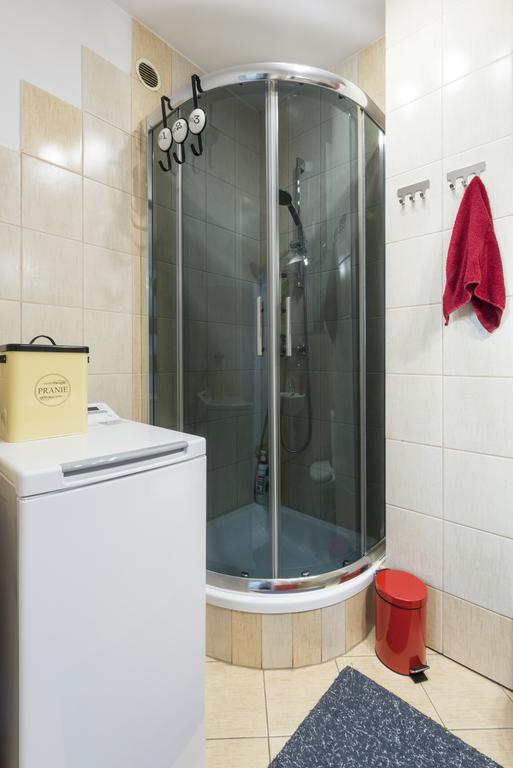 Apartamento Clicktheflat Royal Park Apart Rooms