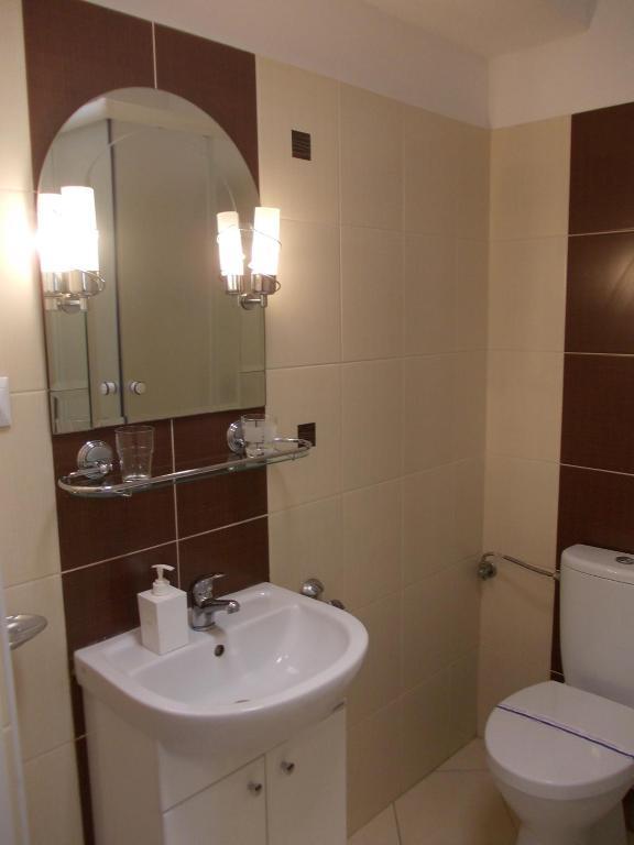Scsk Zurawia Bed & Breakfast