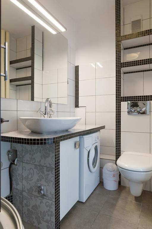 Smolna By Quality Apartment *