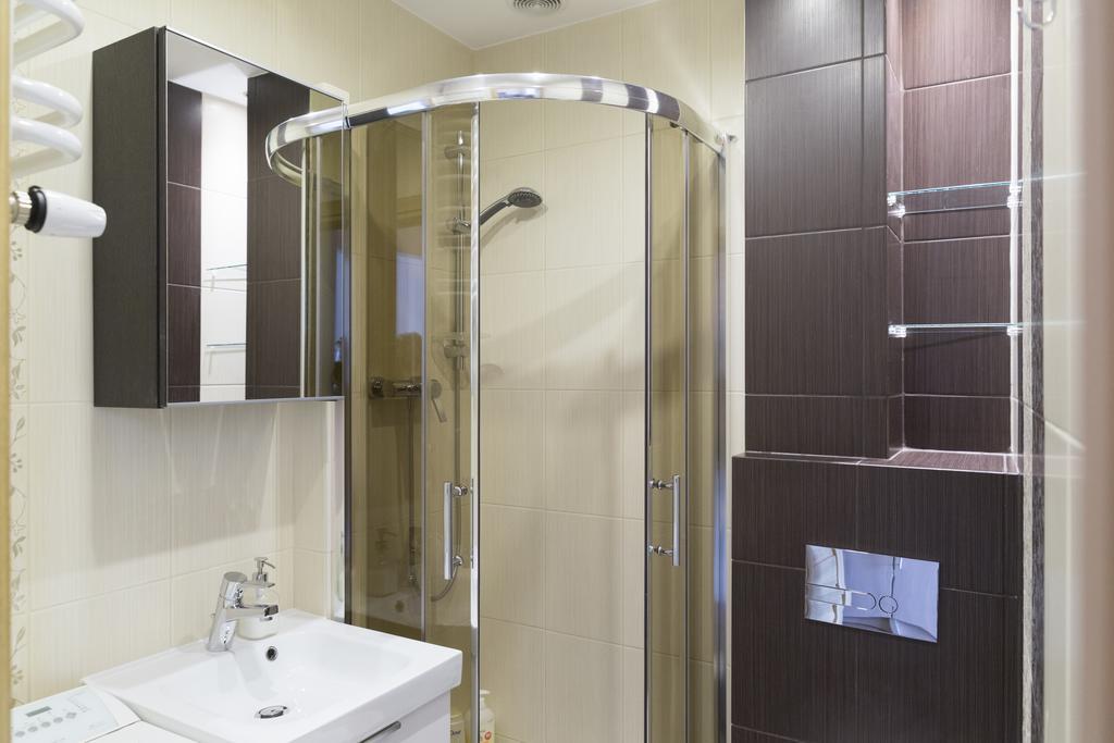 Apartment Smolna By Quality *