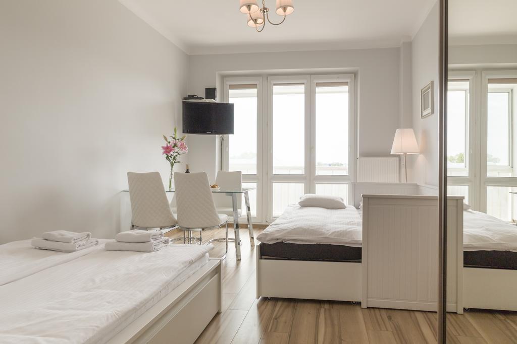 Smolna By Quality Apartment Warsaw