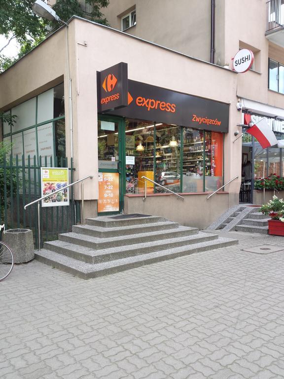 Saska Kepa Zwyciezcow