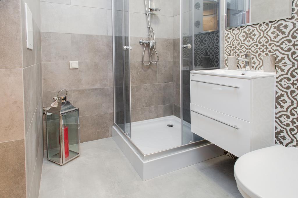 Apartment Cohen - Plac Zbawiciela *