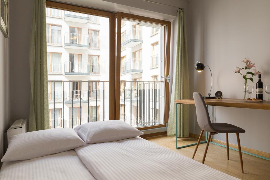 Premium Nowy Swiat By Quality Apartment *