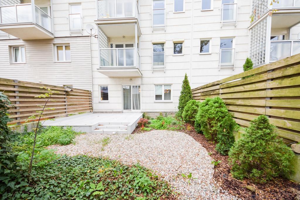 Apartment Shortstaypoland Bialobrzeska
