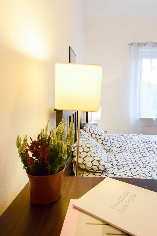 Apartment Shortstaypoland Bialobrzeska *