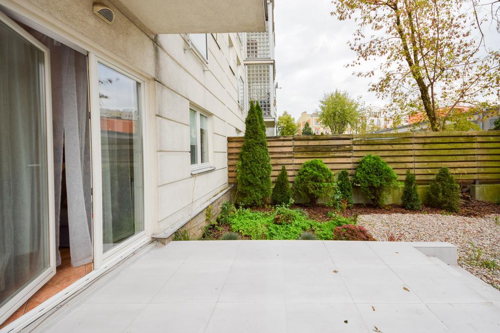Shortstaypoland Bialobrzeska Apartment *