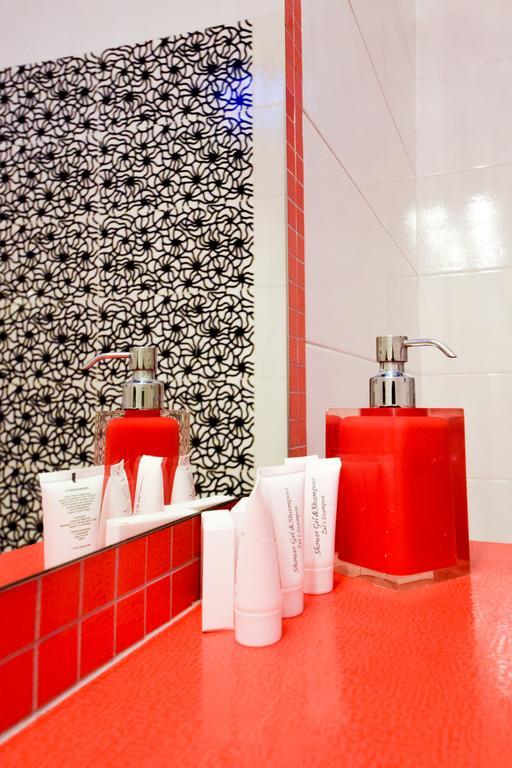 Shortstaypoland Bialobrzeska Apartment *