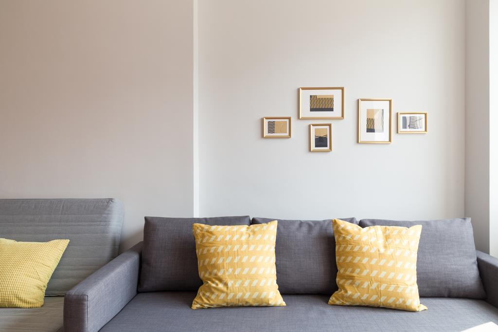 Apartment Marszalkowska By Quality