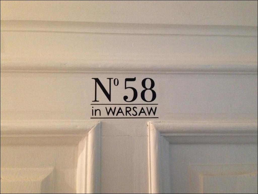 P&o Loft Center * Warsaw
