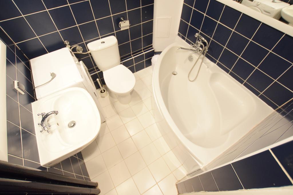 Apartament Elegant Royal Castle *