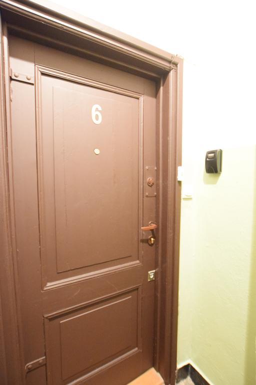 Elegant Royal Castle Apartament *