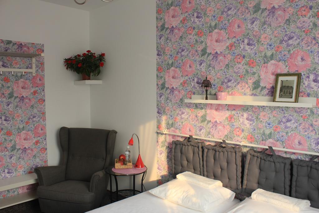 Kolorowa Guest Warschau