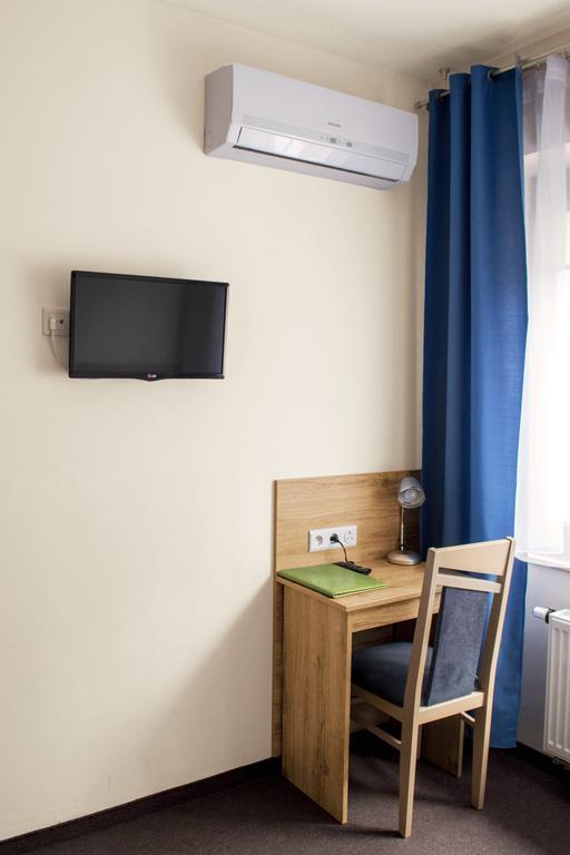 Guest house Smart2stay Pod Lipami Warsaw