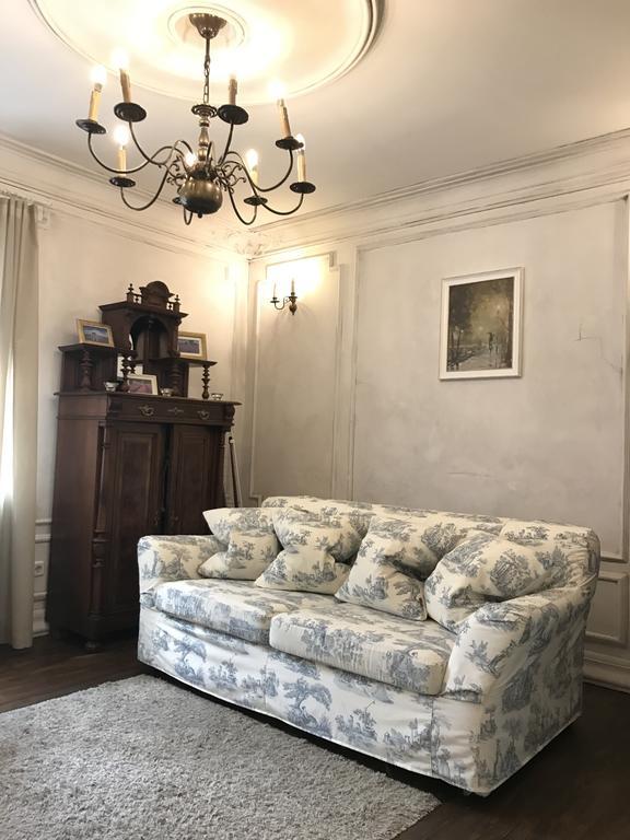 Apartament Karmelicka 2 Warszawa