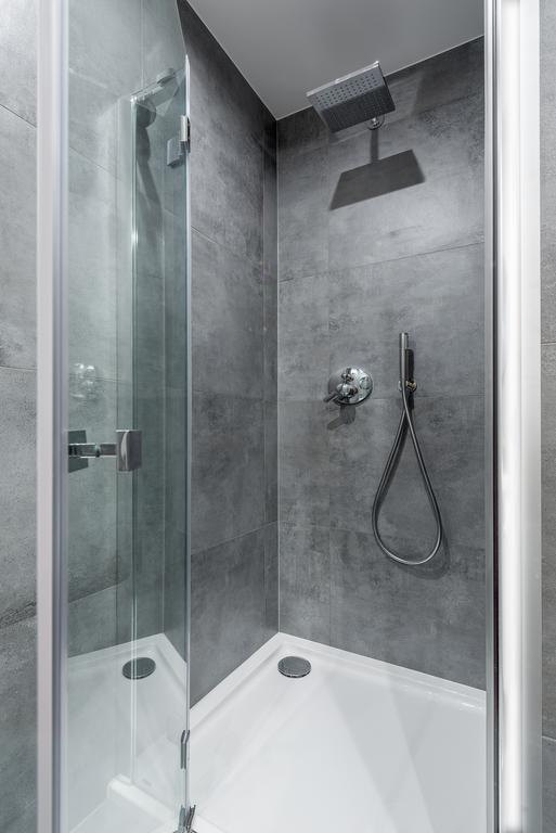 Apartment Yoursecondflat Siedmiogrodzka-grzybowska Warsaw