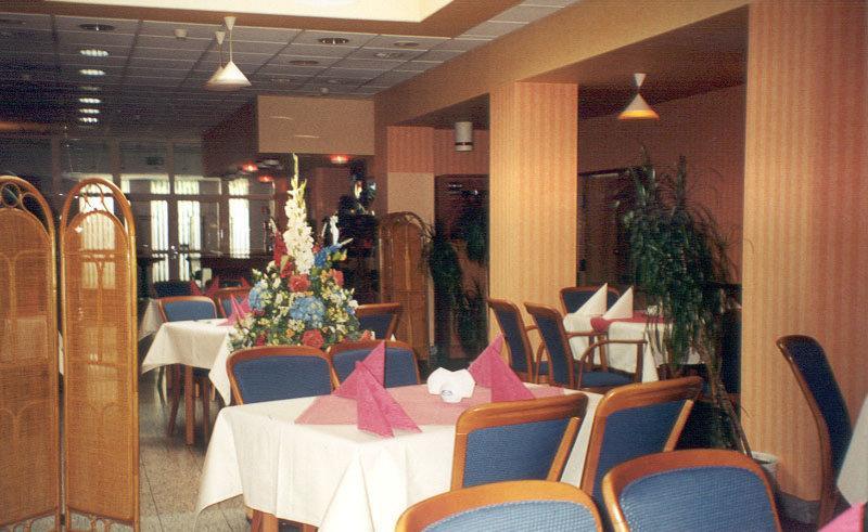 Belwederski Hotel Varsóvia