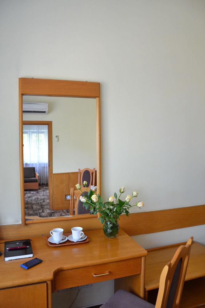 Karat Bed & Breakfast Warsaw