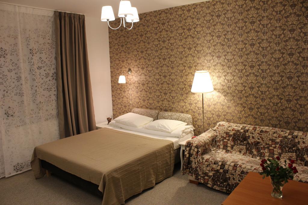 Kolorowa Guest Warschau