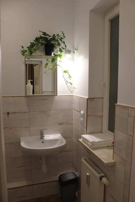 Privatunterkunft Kolorowa Guest *