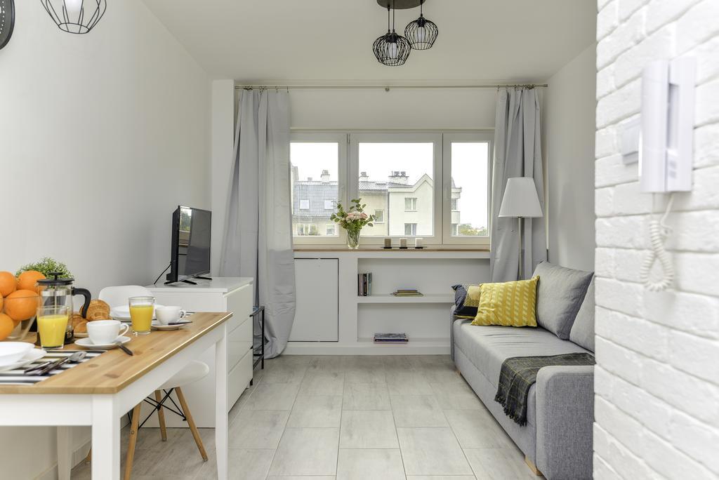 Rent Like Home - Jaktorowska 2 Apartment *