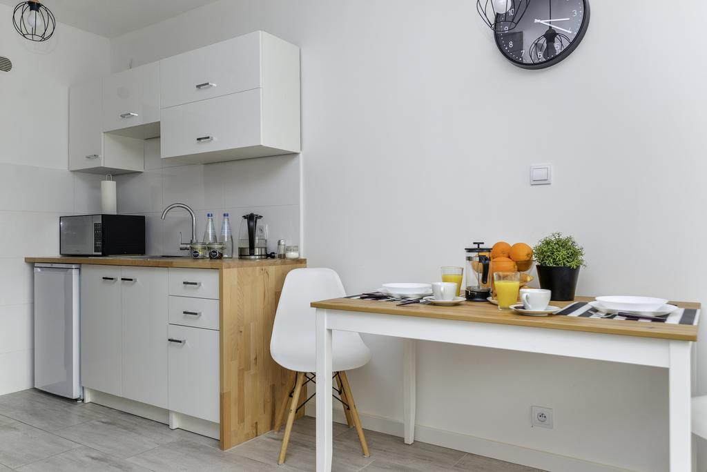 Apartment Rent Like Home - Jaktorowska 2