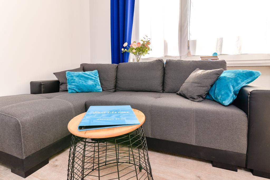 Rent Like Jagiellonska 4 Apartamento *
