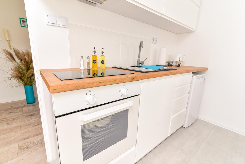 Apartamento Rent Like Jagiellonska 4 *