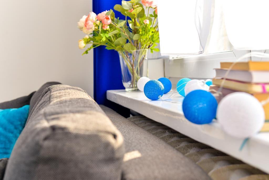 Rent Like Jagiellonska 4 Apartamento