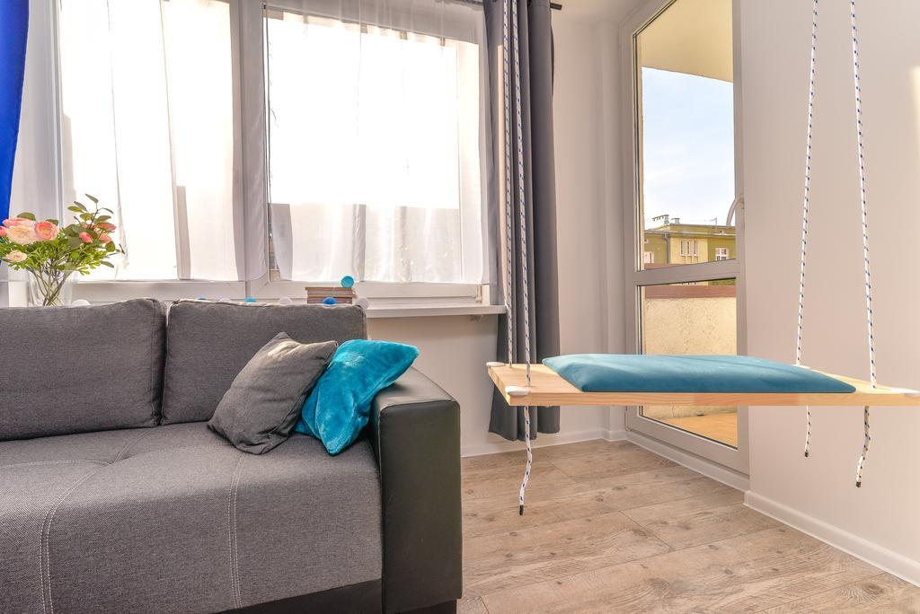 Apartamento Rent Like Jagiellonska 4 *