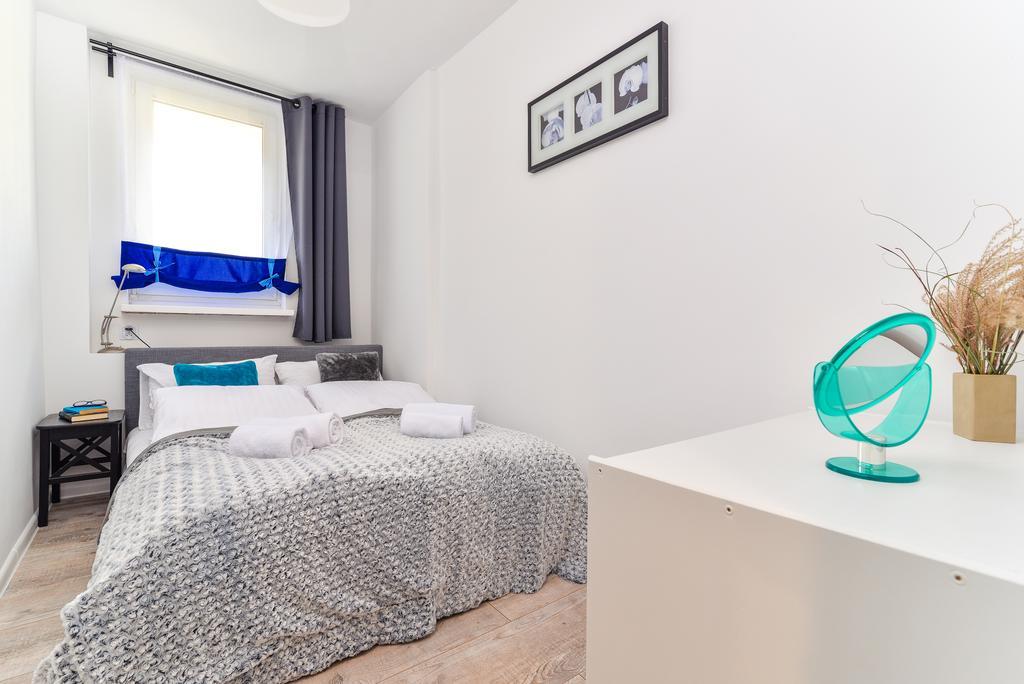 Rent Like Jagiellonska 4 Varsóvia