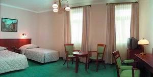 Hetman Hotel 3*
