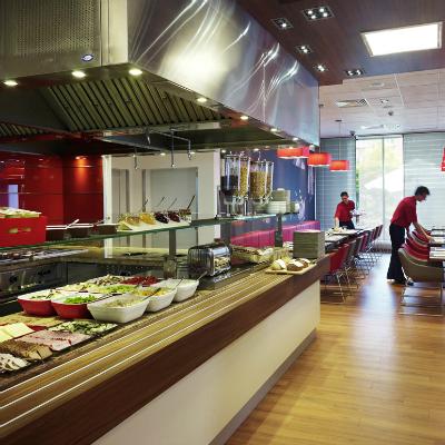 Hotel Ibis Reduta Warsaw