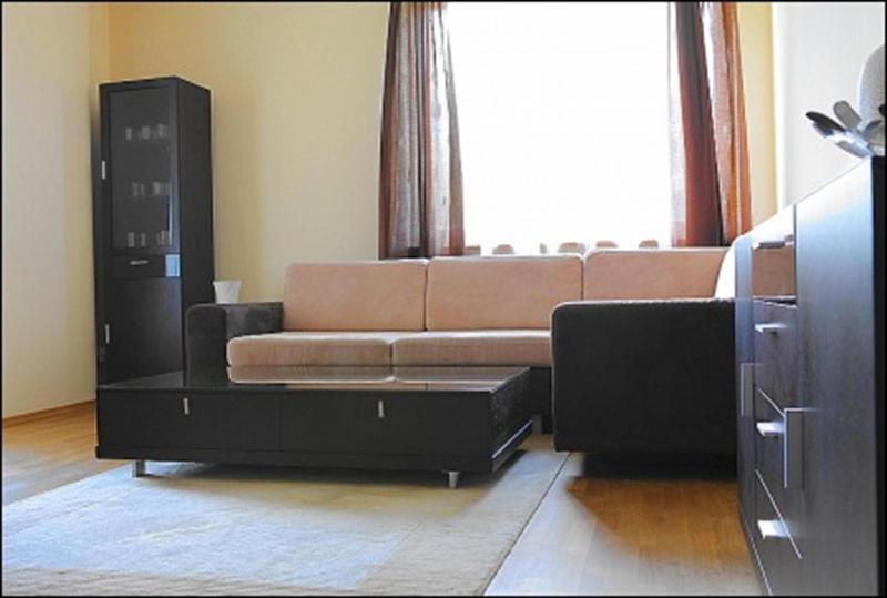 P&o Okecie Apartment Warsaw