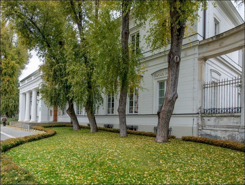 Hotel P&o Plac Bankowy 4 Warsaw