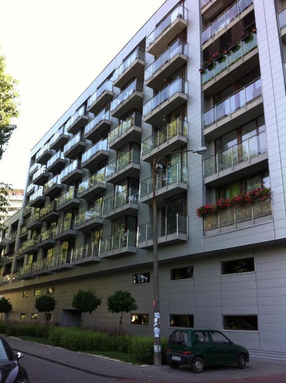 Apartment Triston Park *