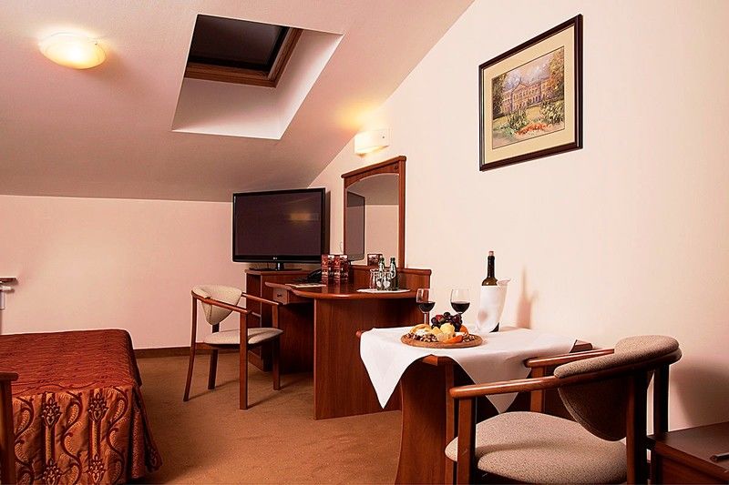 Witkowski Airport Hotel Warsaw