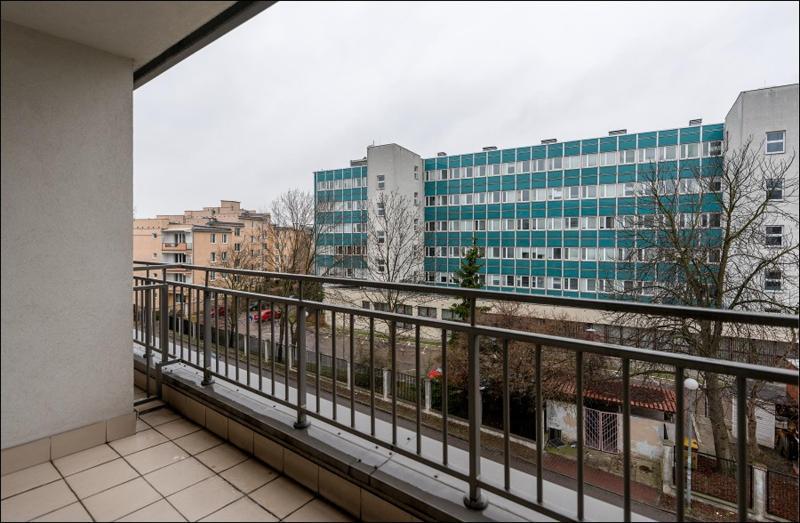 P&o Okecie Apartment