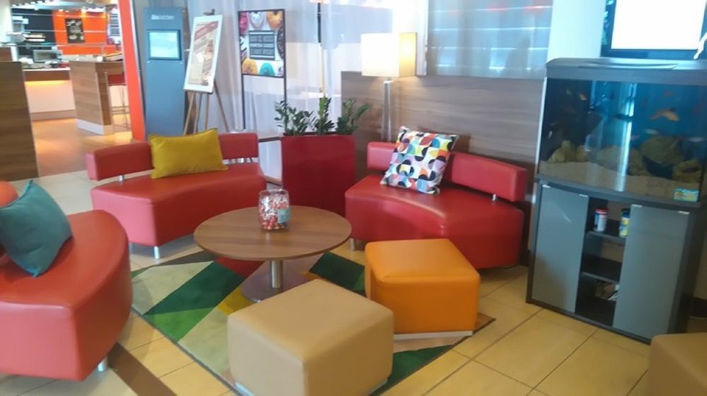 Hotel Ibis Reduta 3*