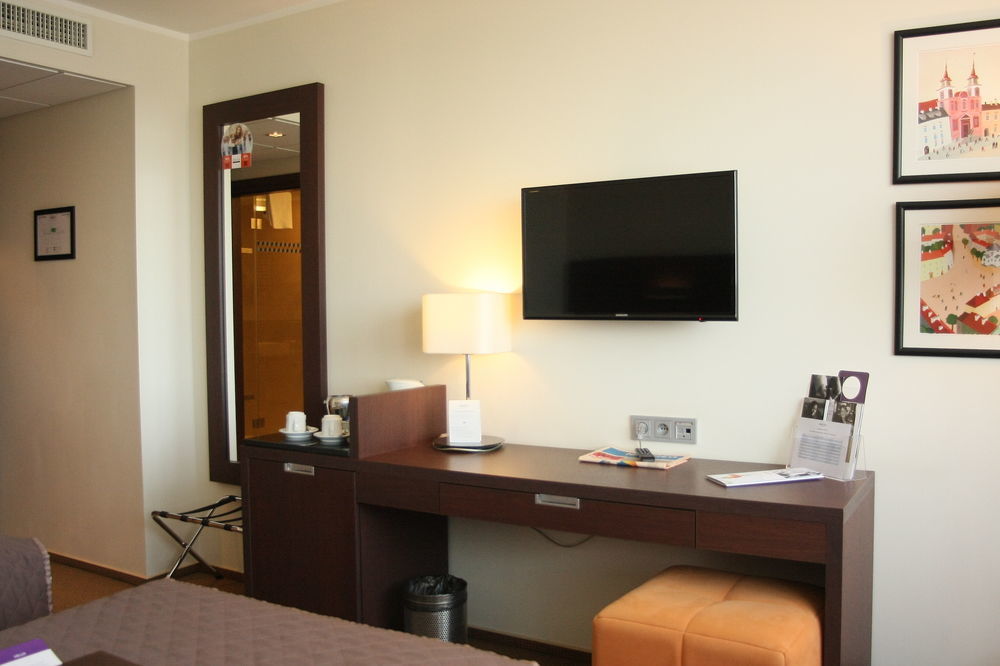 Mercure Airport 4* Warsaw